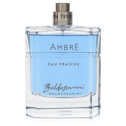 Baldessarini Ambre Eau Fraiche