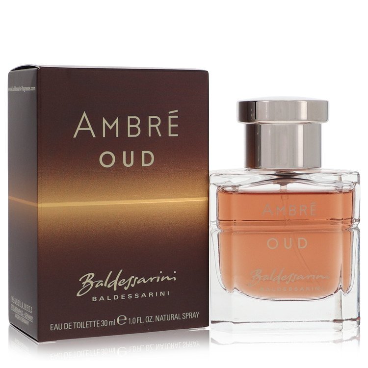 Baldessarini Ambre Oud