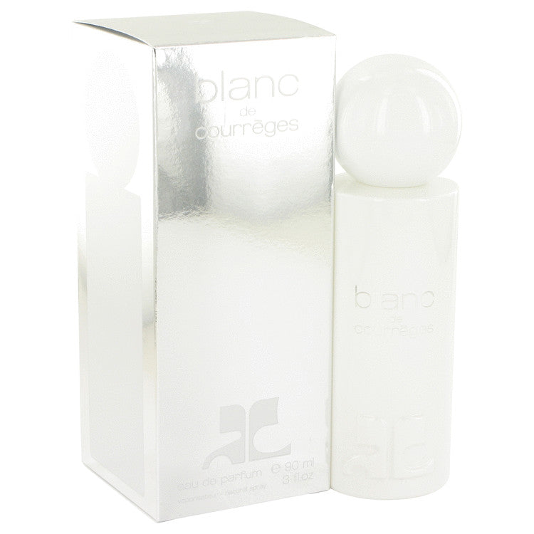 Blanc De Courreges