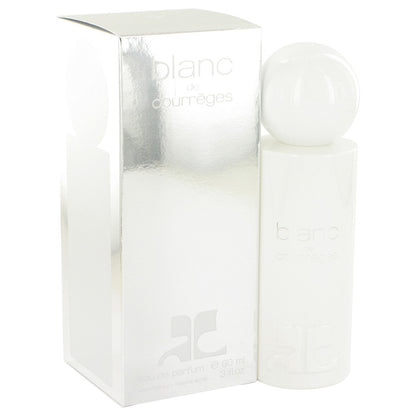 Blanc De Courreges