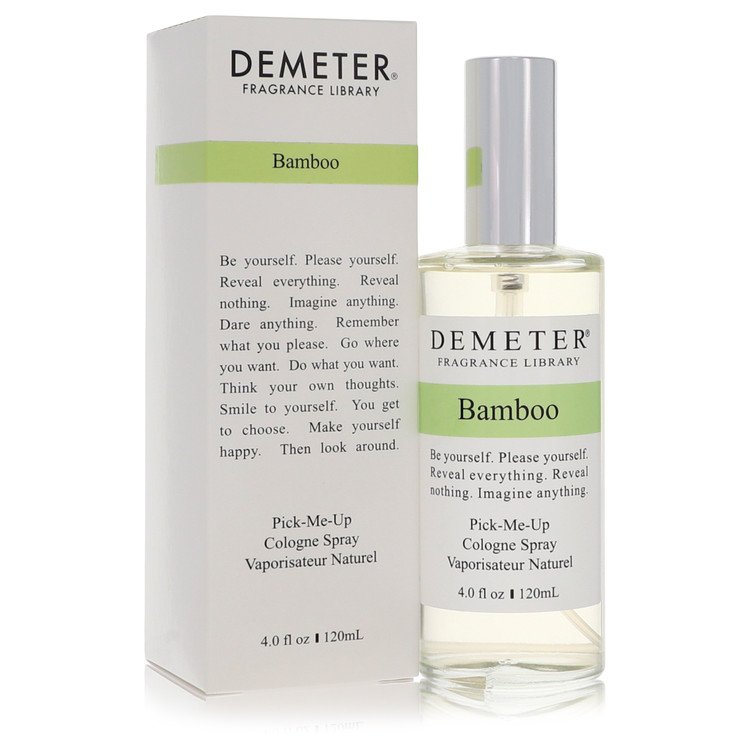 Demeter Bamboo