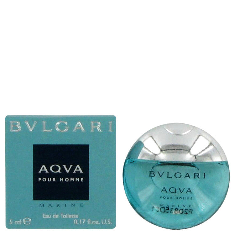 Bvlgari Aqua Marine