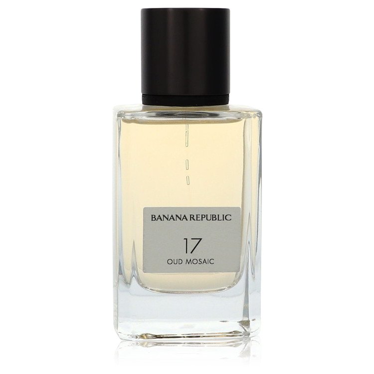 Banana Republic 17 Oud Mosaic