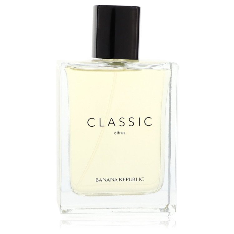 Banana Republic Classic Citrus