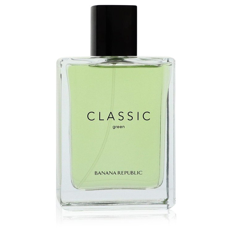 Banana Republic Classic Green