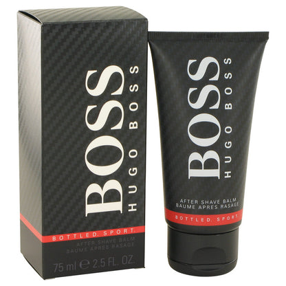 Boss Bottled Sport