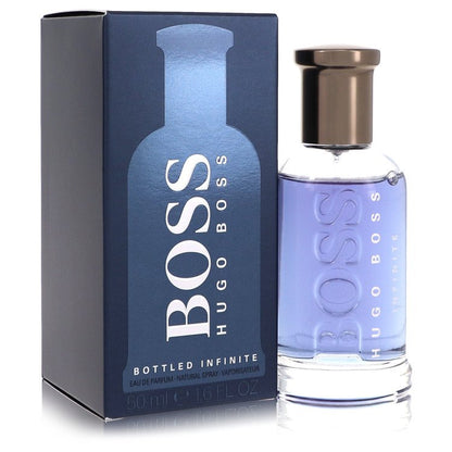 Boss Bottled Infinite