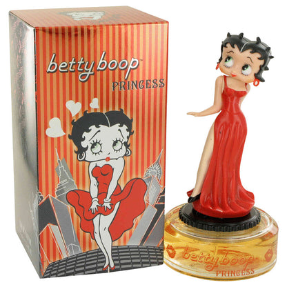 Betty Boop Princess