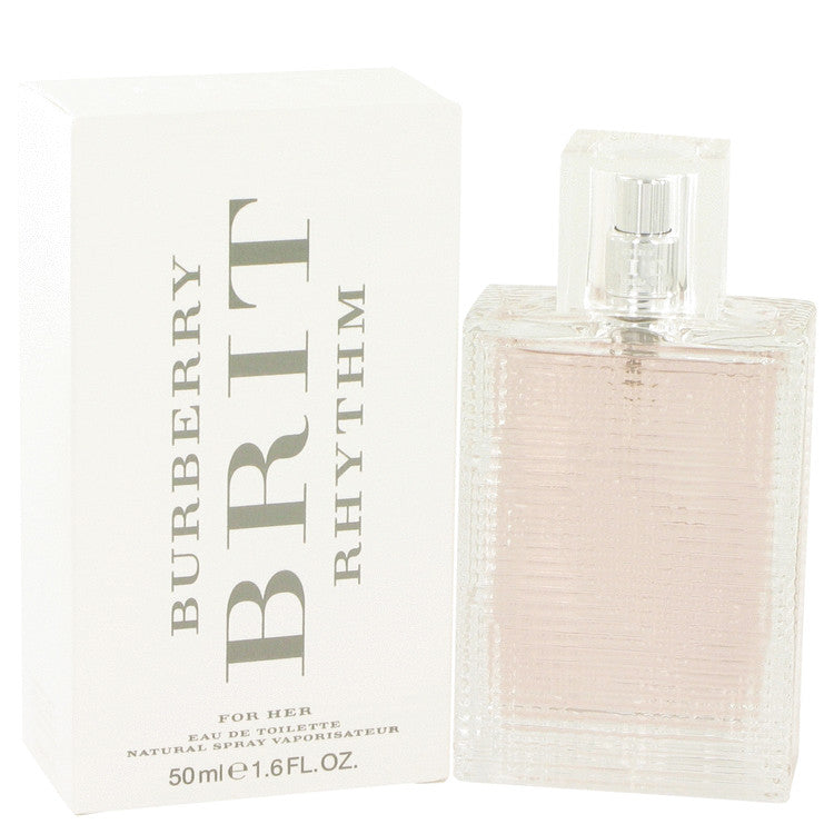 Burberry Brit Rhythm