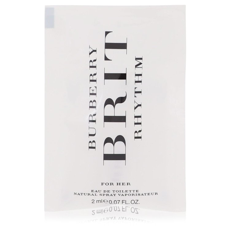 Burberry Brit Rhythm