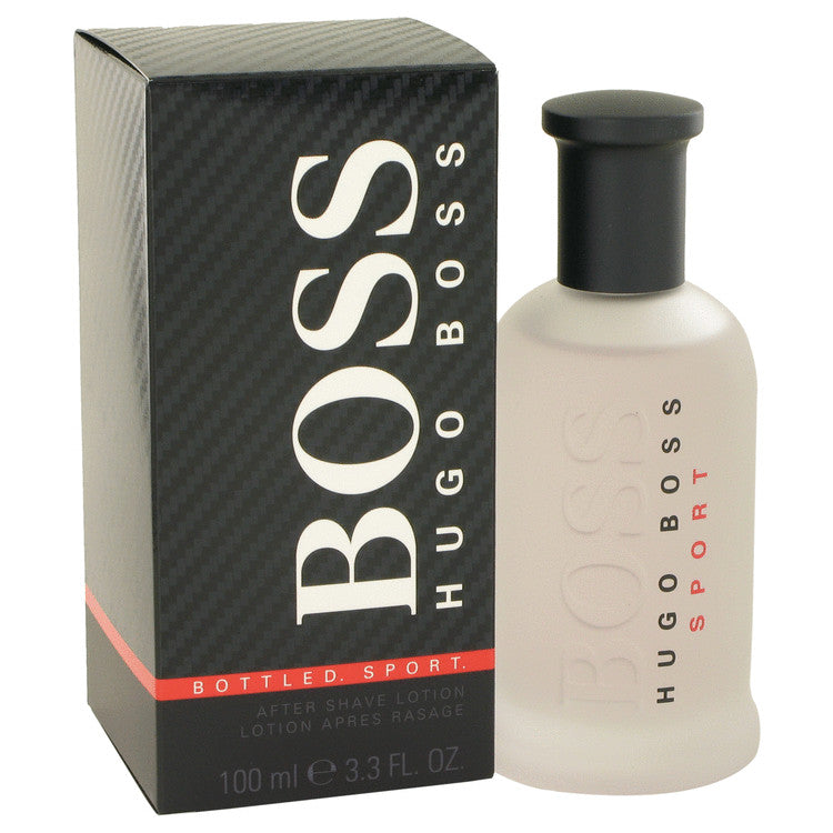 Boss Bottled Sport