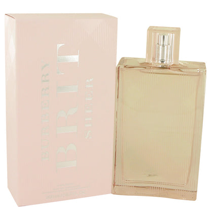 Burberry Brit Sheer