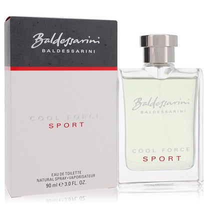 Baldessarini Cool Force Sport