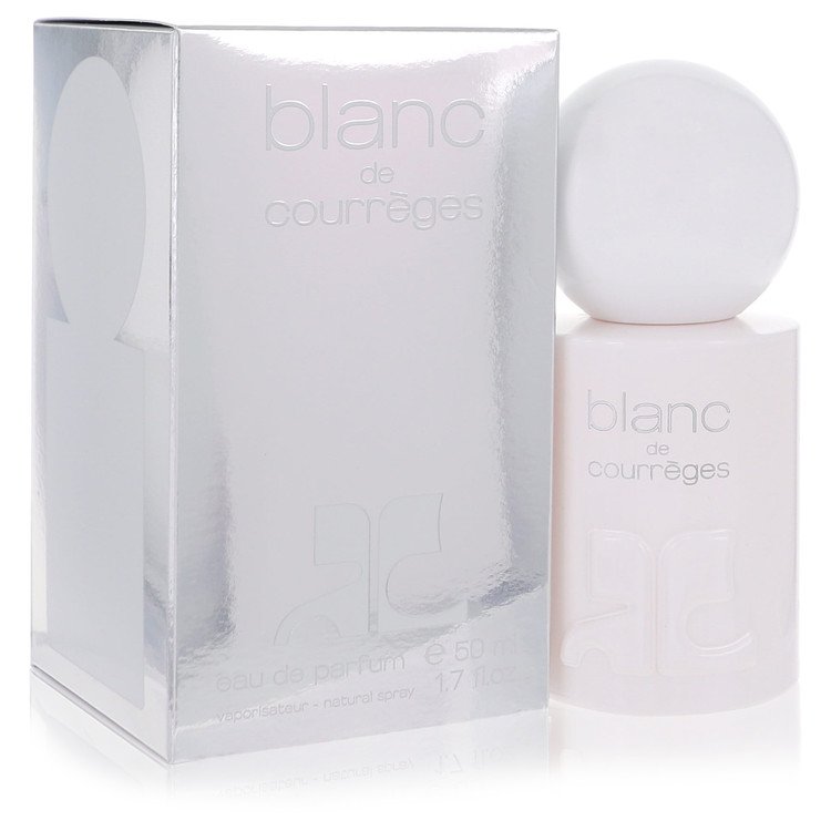 Blanc De Courreges