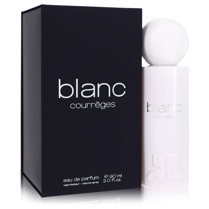 Blanc De Courreges