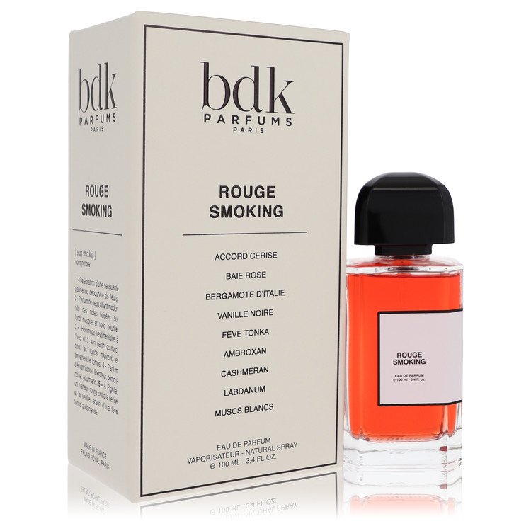 Bdk Rouge Smoking