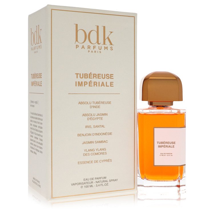 Bdk Tubereuse Imperiale