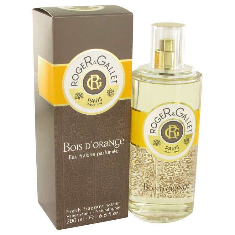 Roger & Gallet Bois D'orange