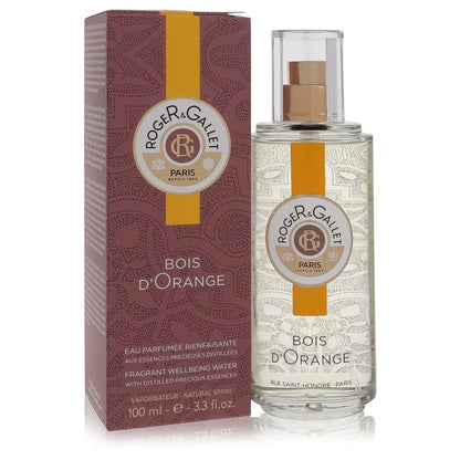 Roger & Gallet Bois D'orange