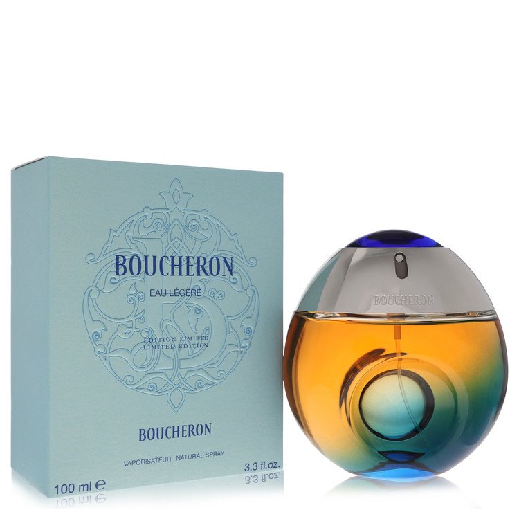 Boucheron Eau Legere