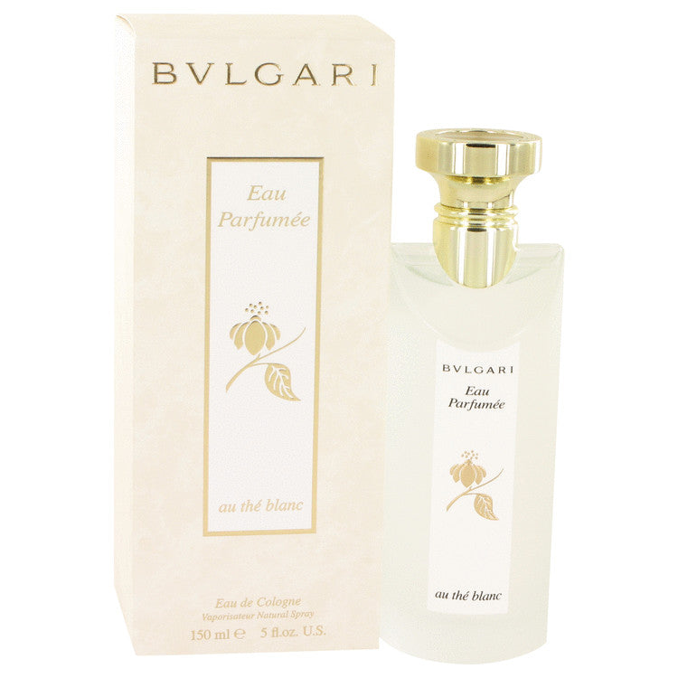 Bvlgari White