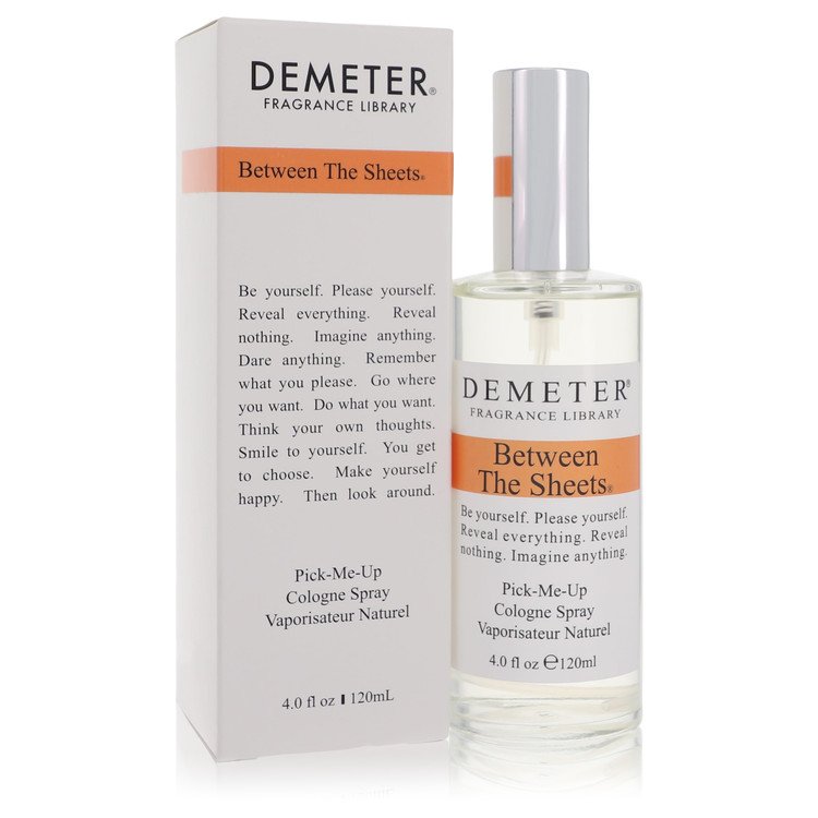 Demeter Between The Sheets