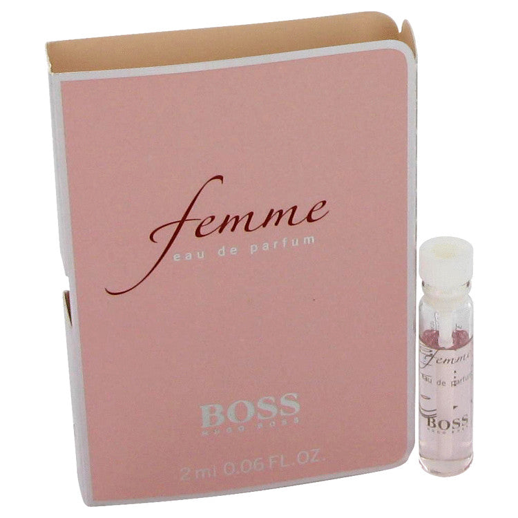 Boss Femme