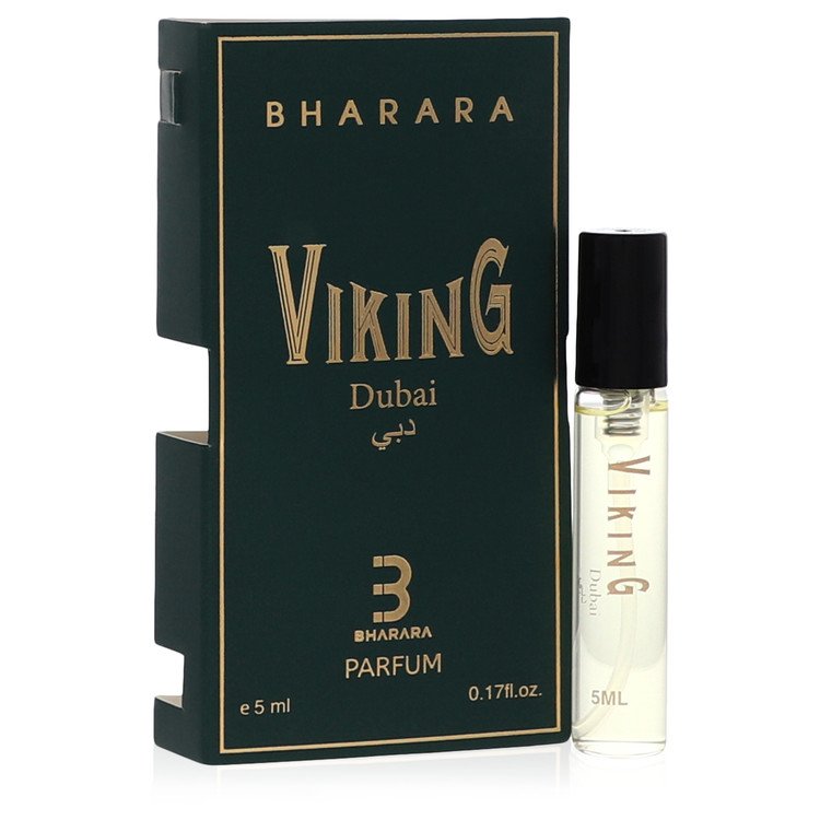 Bharara Viking Dubai