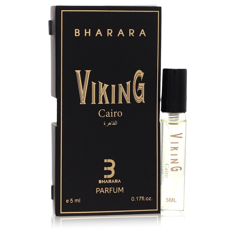 Bharara Viking Cairo