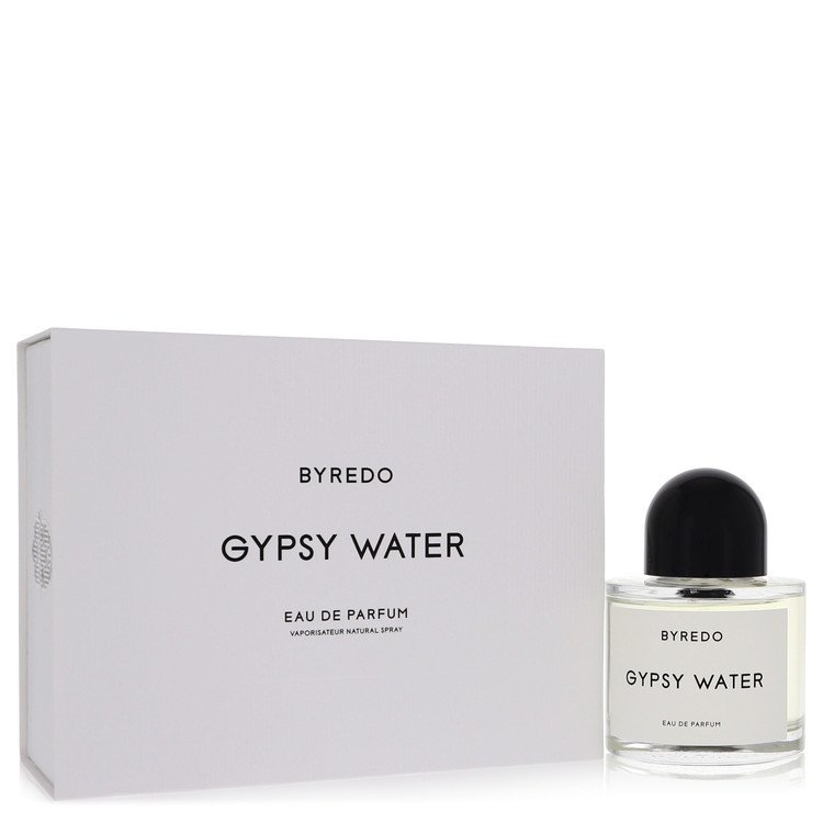 Byredo Gypsy Water