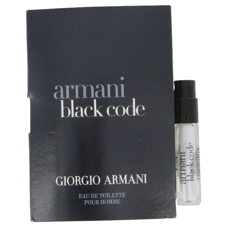 Armani Code