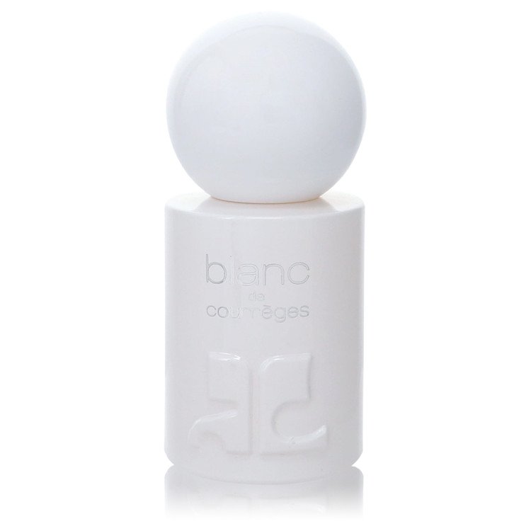 Blanc De Courreges