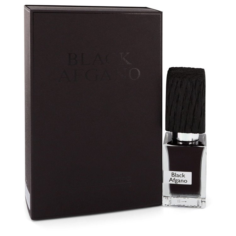 Black Afgano