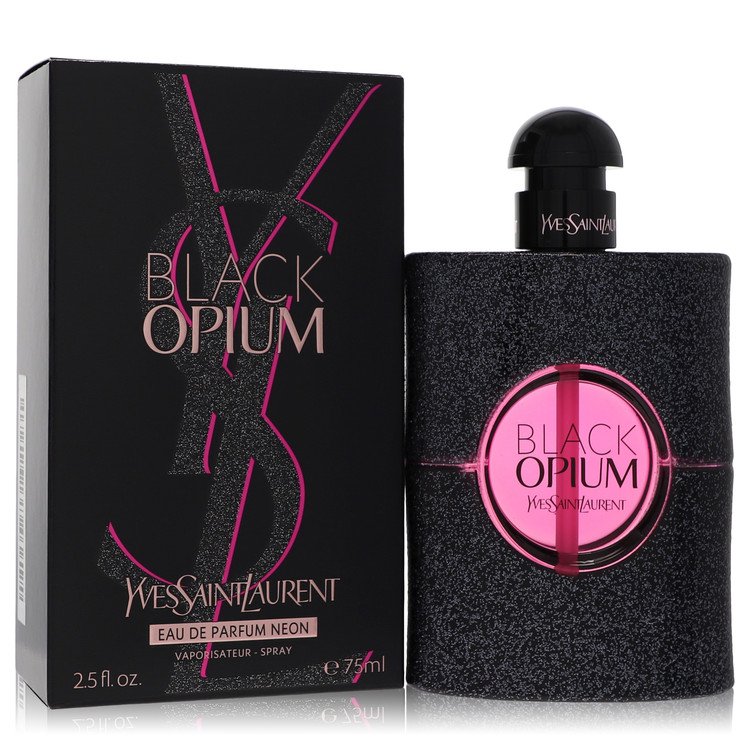 Black Opium