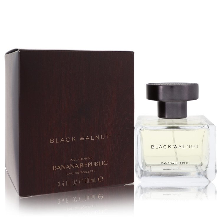 Banana Republic Black Walnut