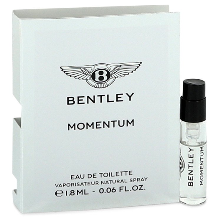 Bentley Momentum