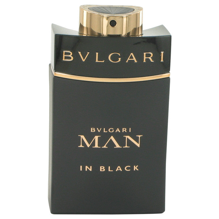 Bvlgari Man In Black