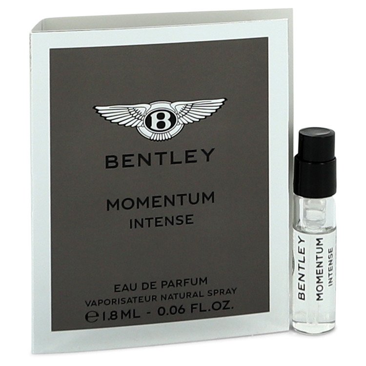 Bentley Momentum Intense