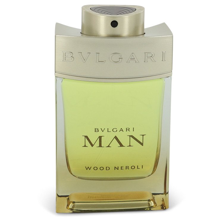 Bvlgari Man Wood Neroli