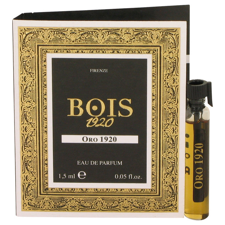 Bois 1920 Oro