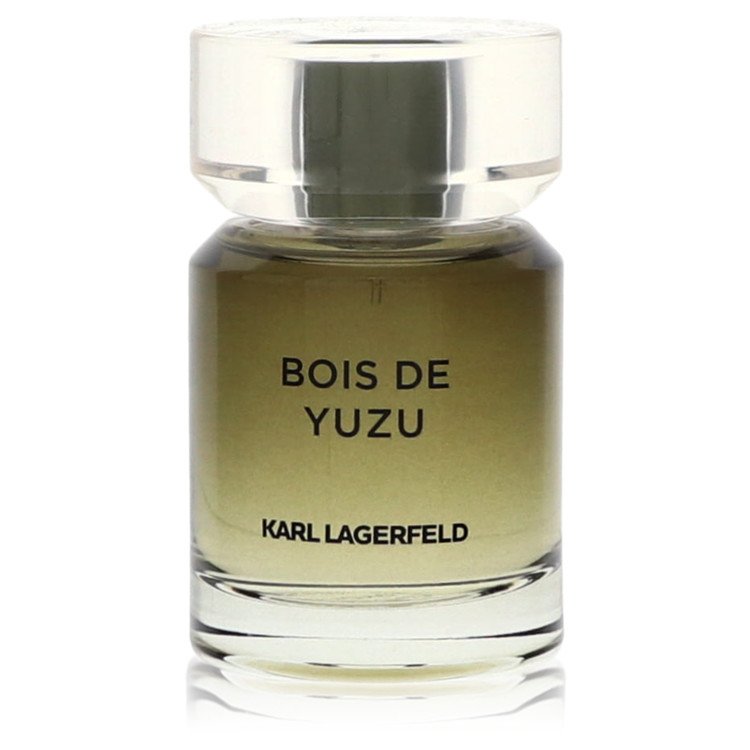 Bois De Yuzu