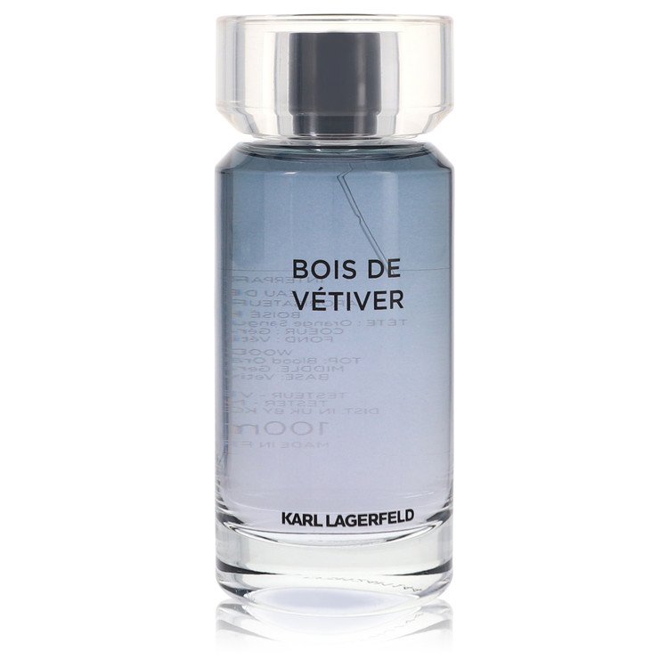 Bois De Vetiver