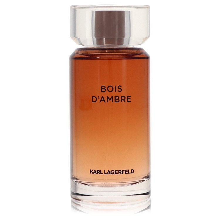 Bois D'ambre