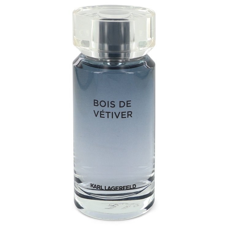 Bois De Vetiver