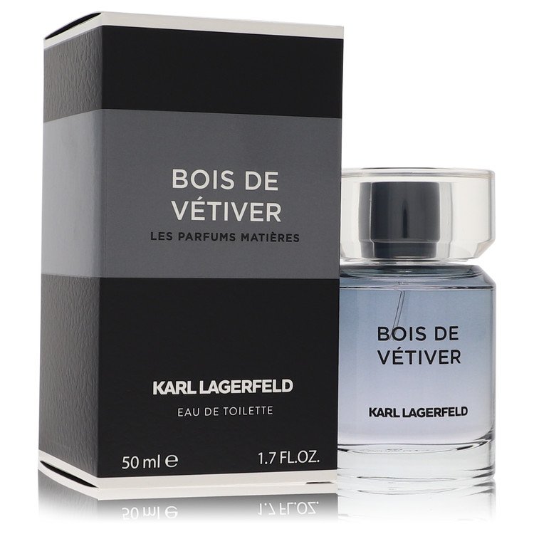 Bois De Vetiver