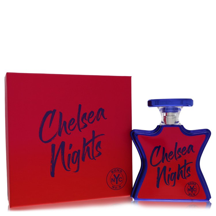 Bond No. 9 Chelsea Nights