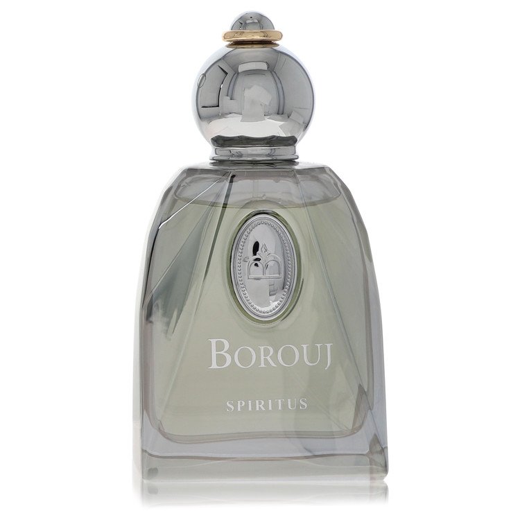 Borouj Spiritus