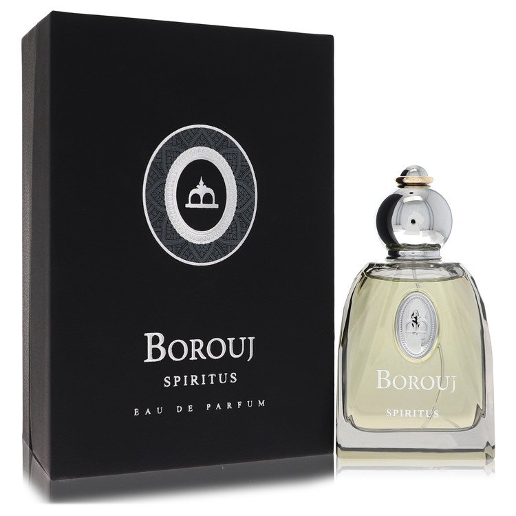 Borouj Spiritus