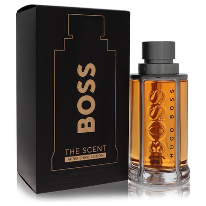 Boss The Scent