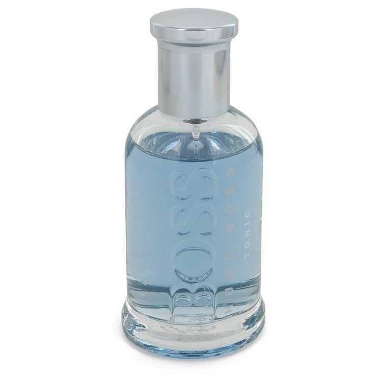 Boss Bottled Tonic